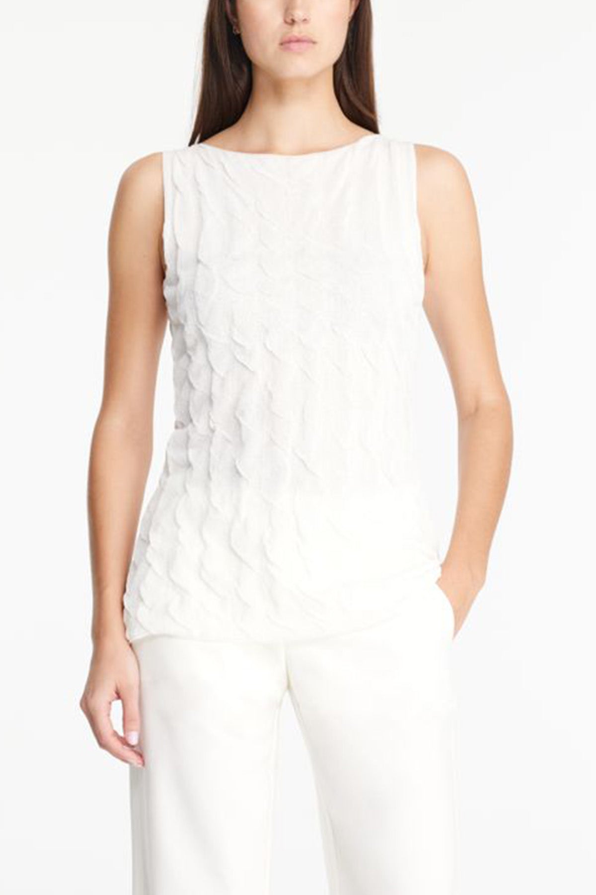 Sarah Pacini Kolsuz Bluz-Libas Trendy Fashion Store
