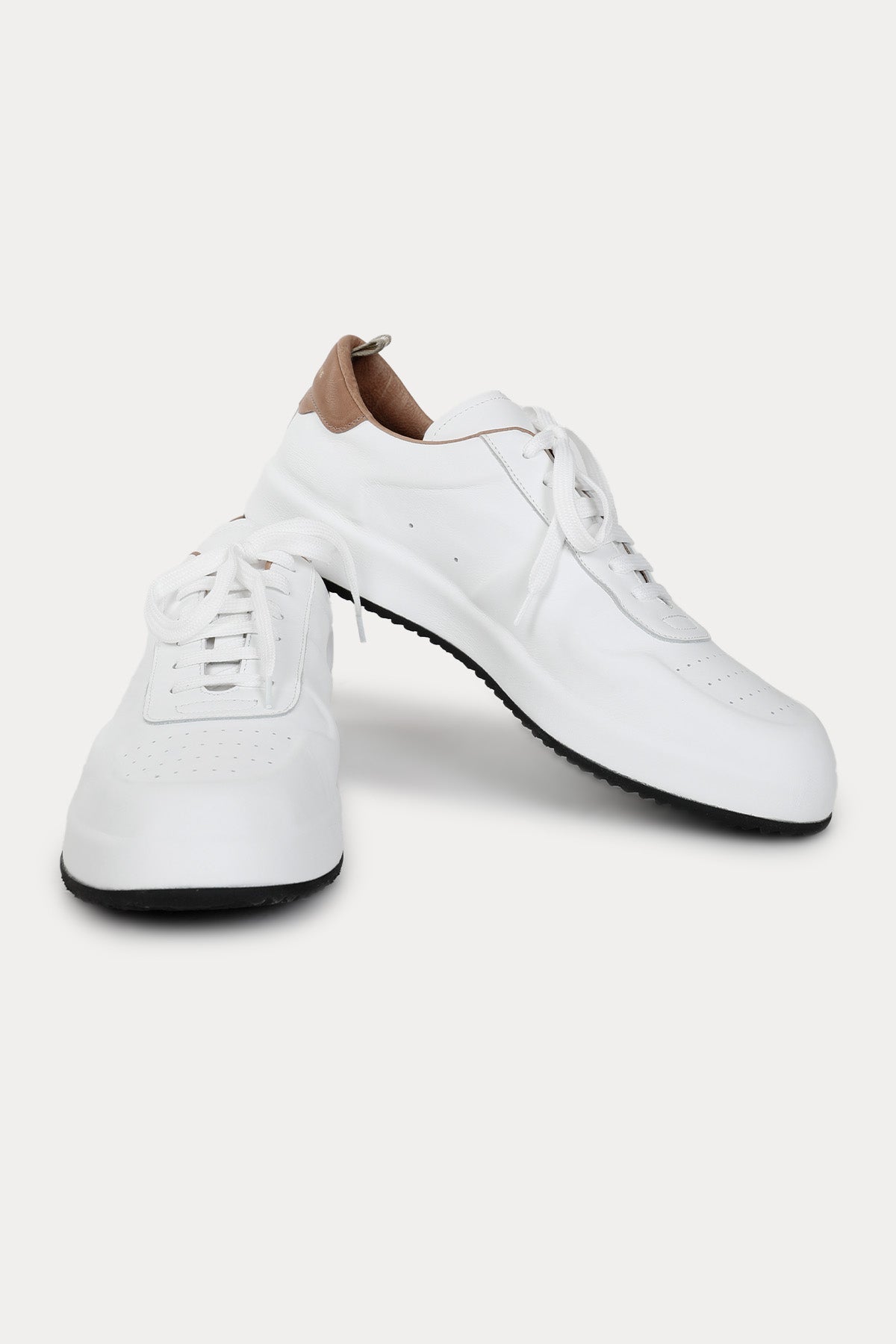 Officine Creative Ace Deri Sneaker Ayakkabı