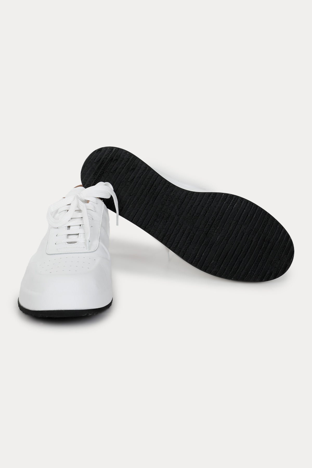 Officine Creative Ace Deri Sneaker Ayakkabı