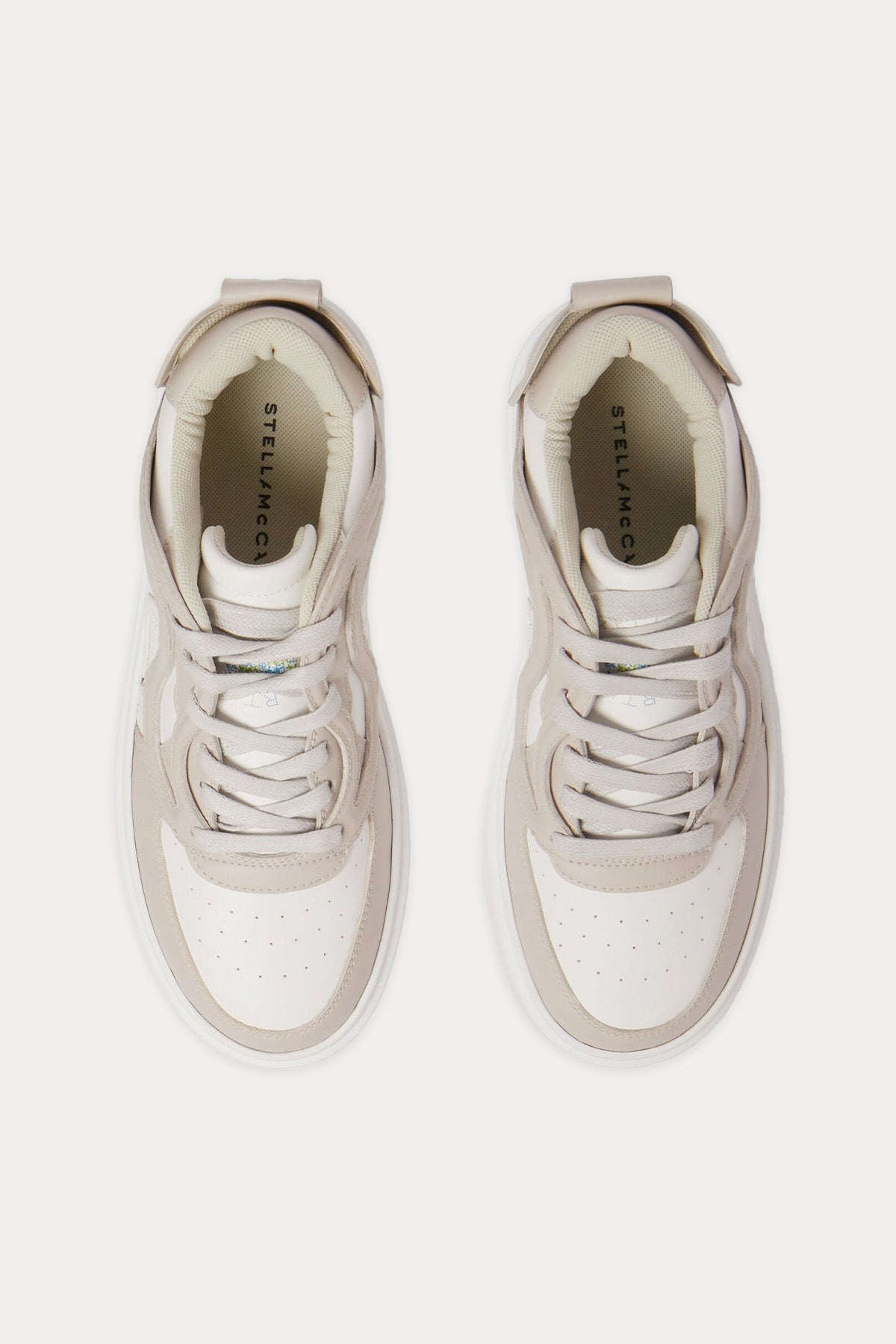 Stella Mccartney Sneaker Ayakkabı-Libas Trendy Fashion Store