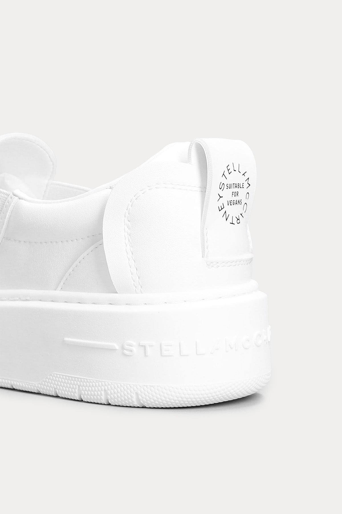 Stella Mccartney Sneaker Ayakkabı-Libas Trendy Fashion Store