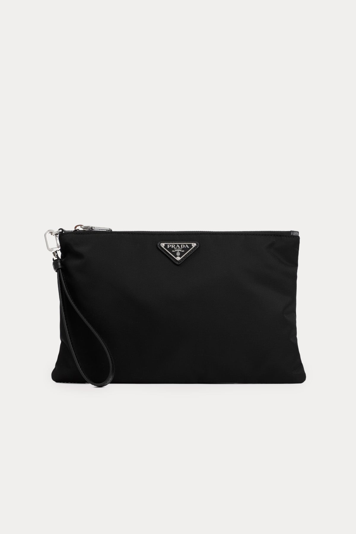 Prada Re-Nylon Clutch Çanta-Libas Trendy Fashion Store