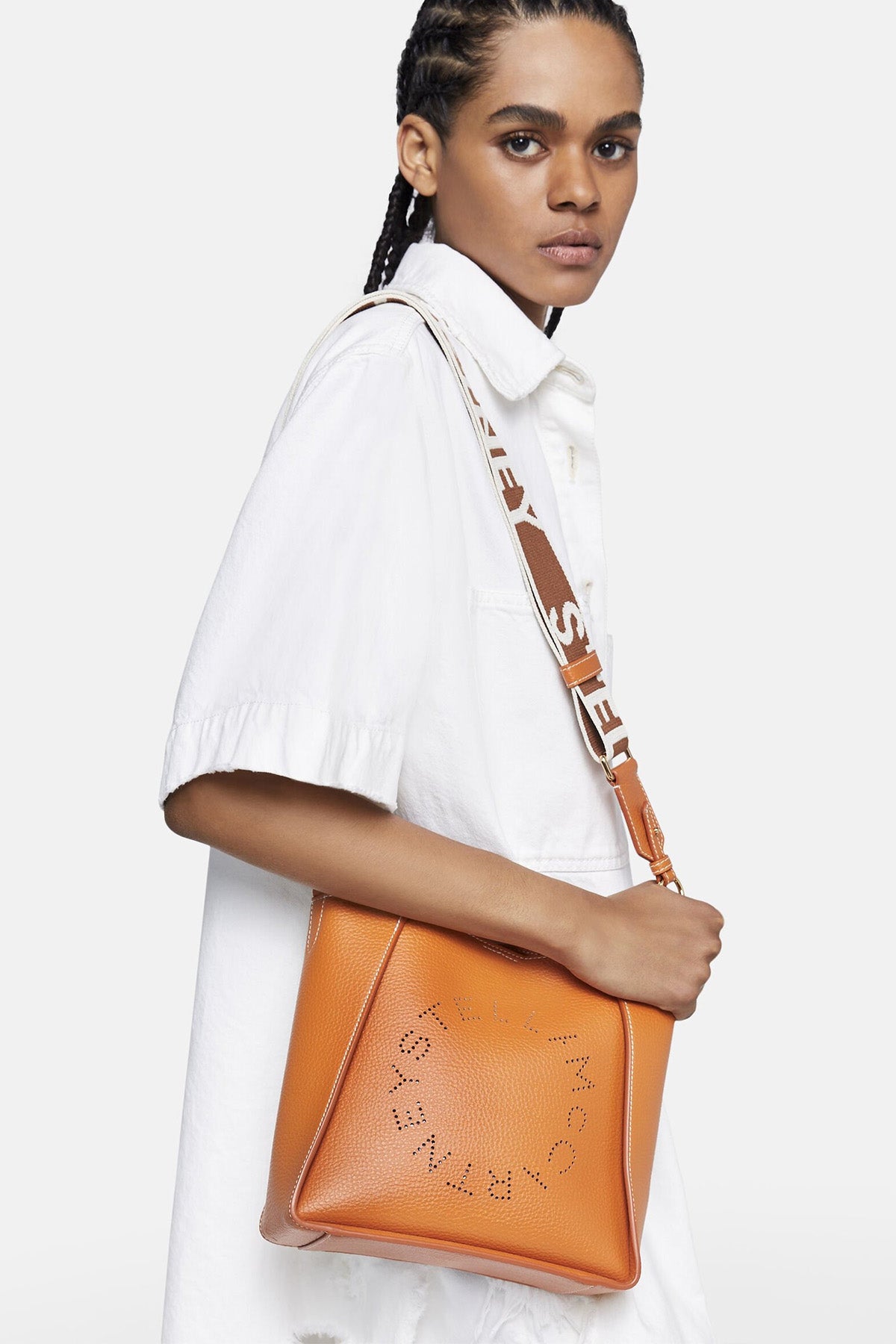 Stella Mccartney Omuz Çantası-Libas Trendy Fashion Store