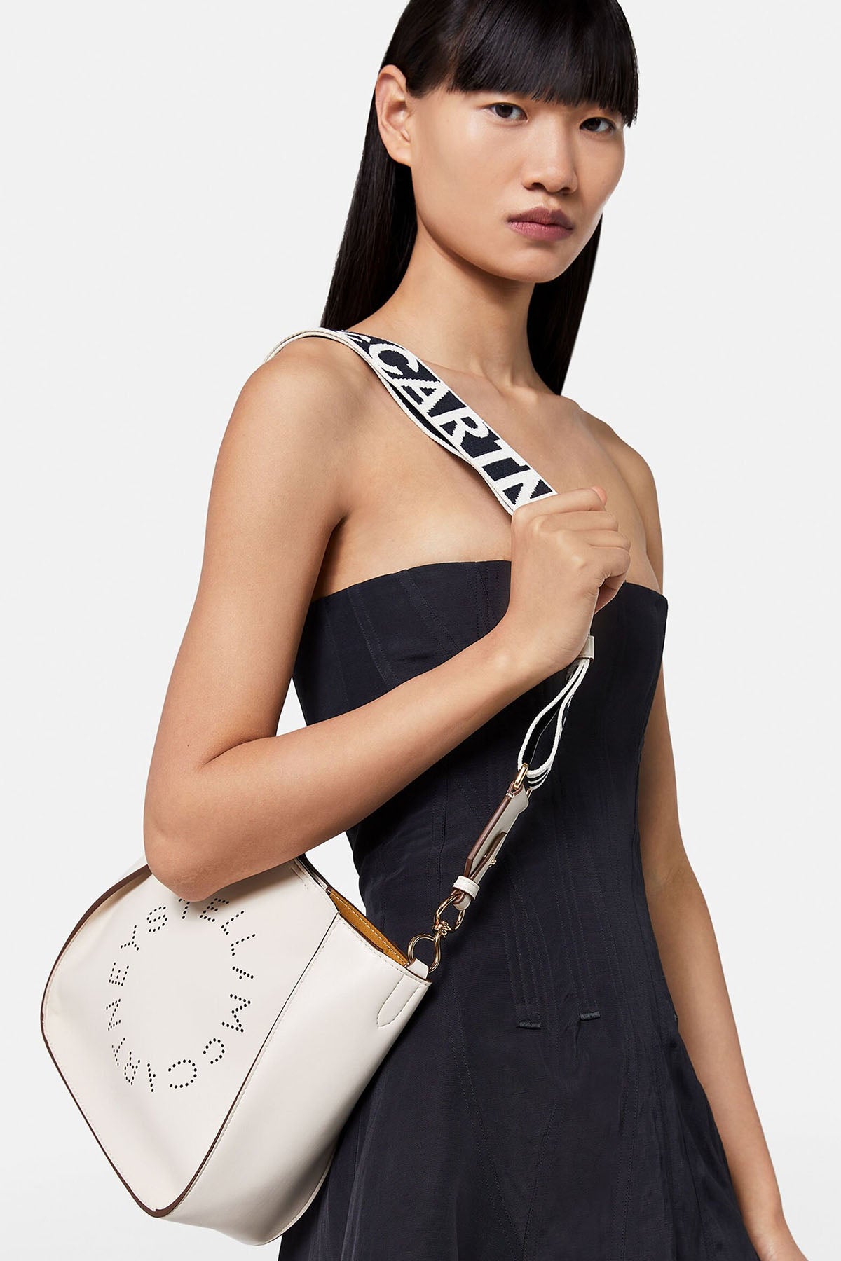 Stella Mccartney Omuz Çantası-Libas Trendy Fashion Store