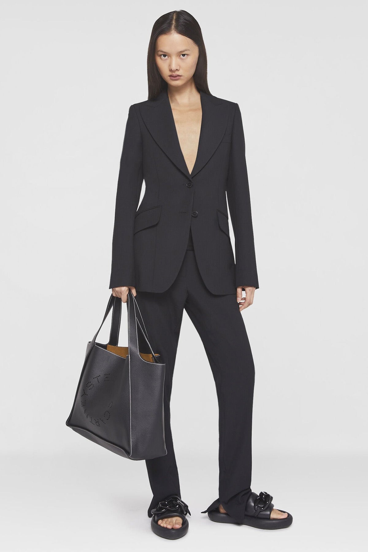 Stella Mccartney Tote Çanta-Libas Trendy Fashion Store