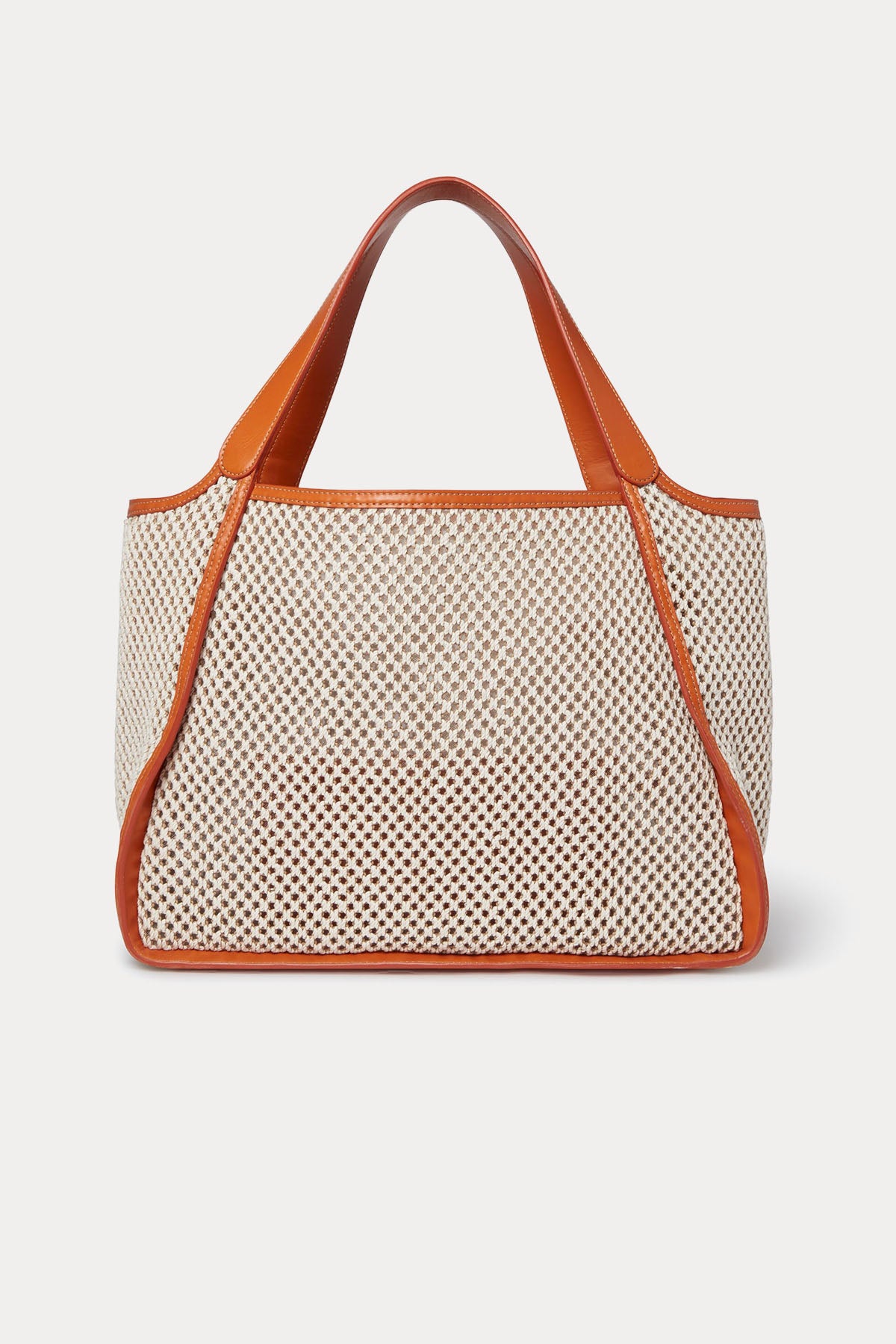 Stella Mccartney Örgü Tote Çanta-Libas Trendy Fashion Store