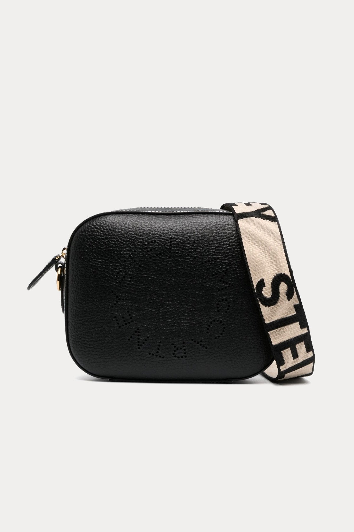 Stella Mccartney Mini Camera Çanta-Libas Trendy Fashion Store