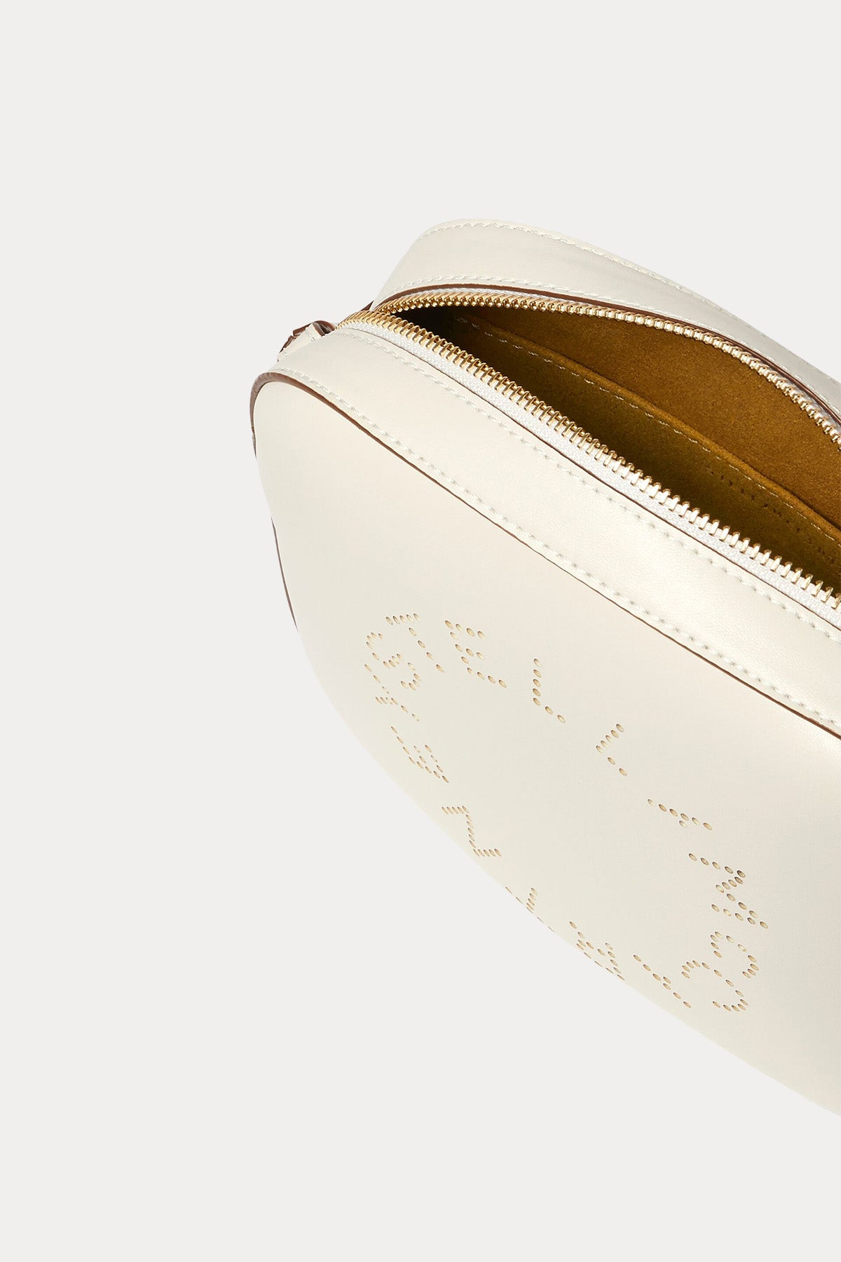 Stella Mccartney Mini Camera Çanta-Libas Trendy Fashion Store