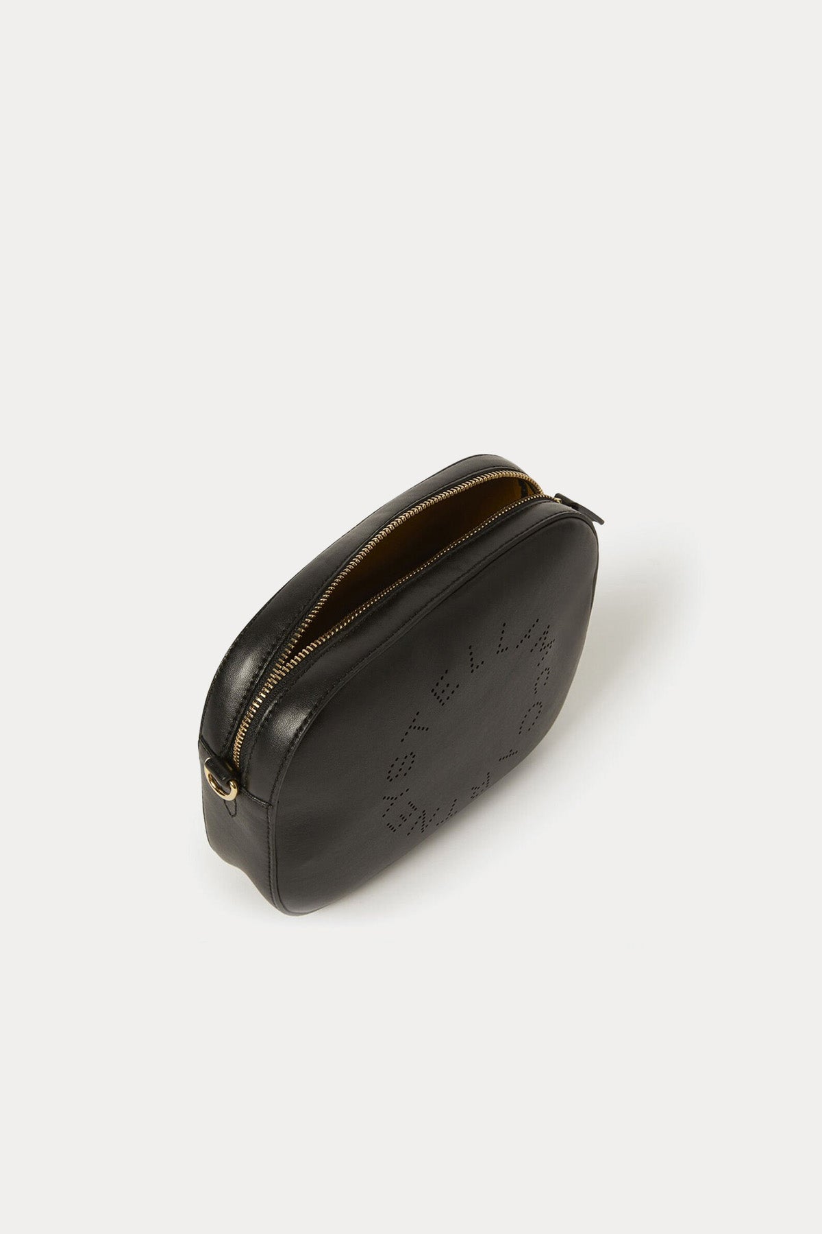 Stella Mccartney Mini Camera Çanta-Libas Trendy Fashion Store