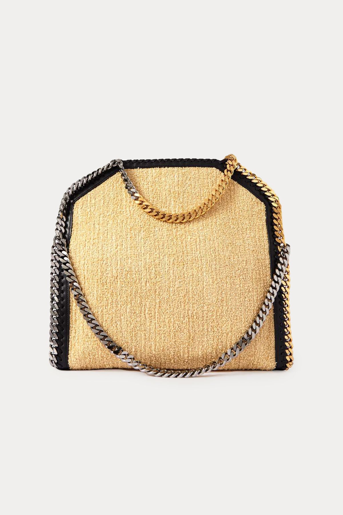 Stella Mccartney Zincir Askılı Çanta-Libas Trendy Fashion Store