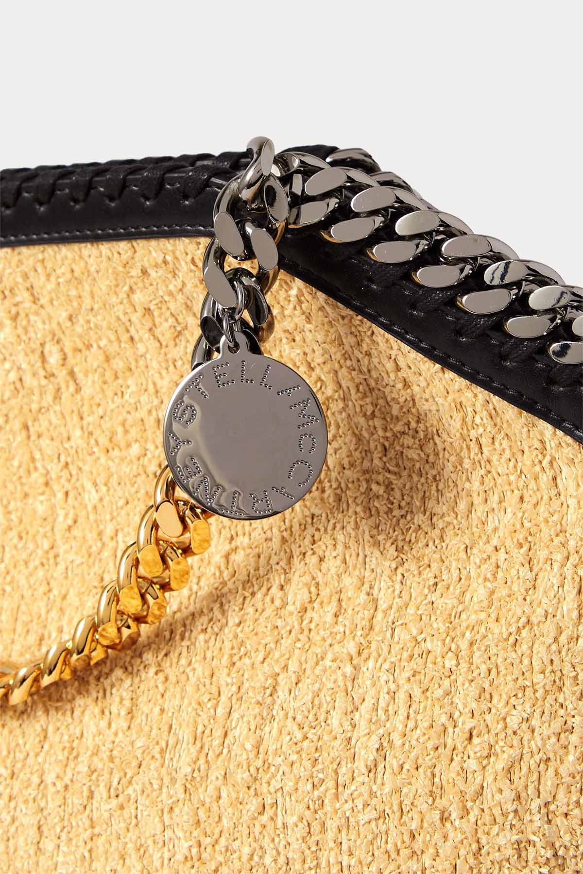 Stella Mccartney Zincir Askılı Çanta-Libas Trendy Fashion Store