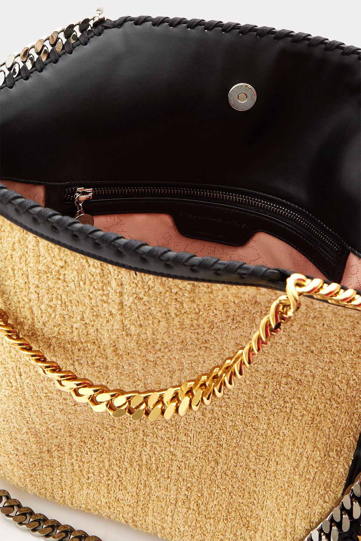 Stella Mccartney Zincir Askılı Çanta-Libas Trendy Fashion Store