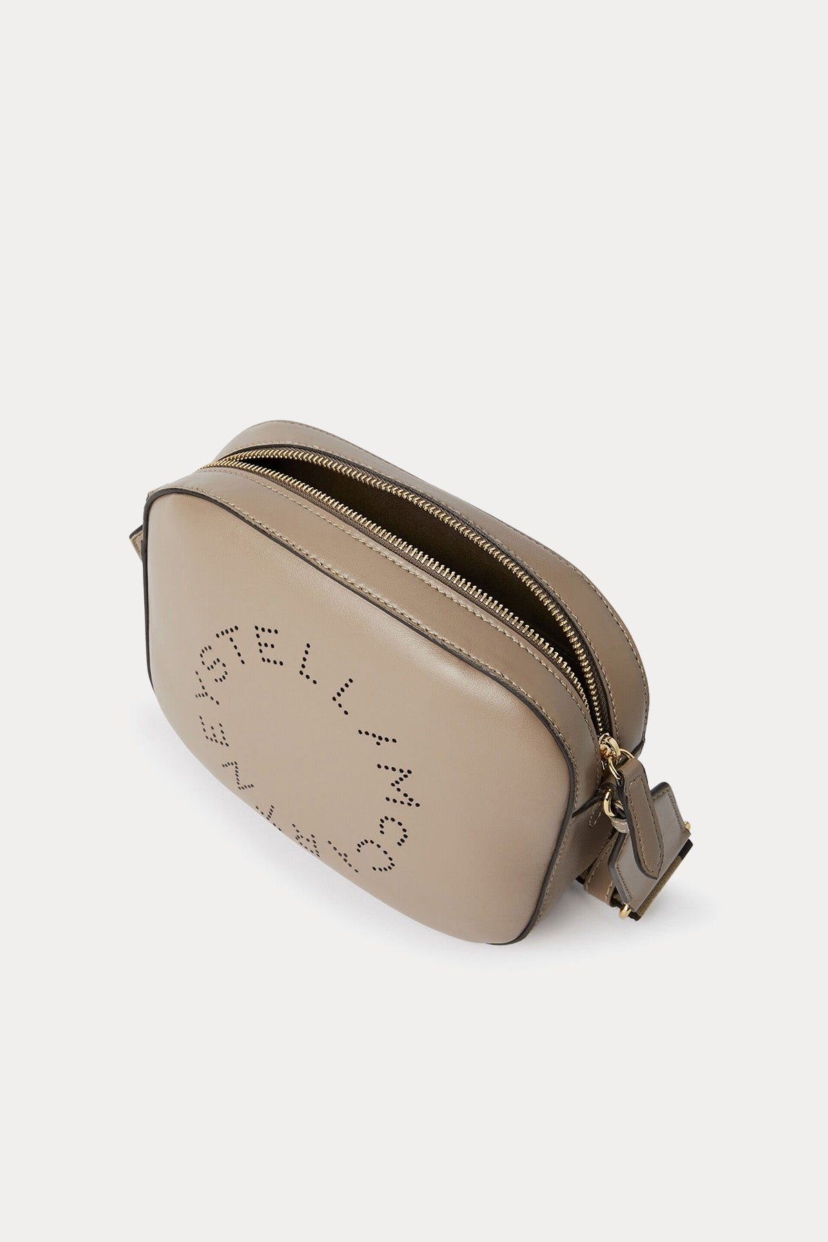 Stella Mccartney Mini Camera Çanta-Libas Trendy Fashion Store