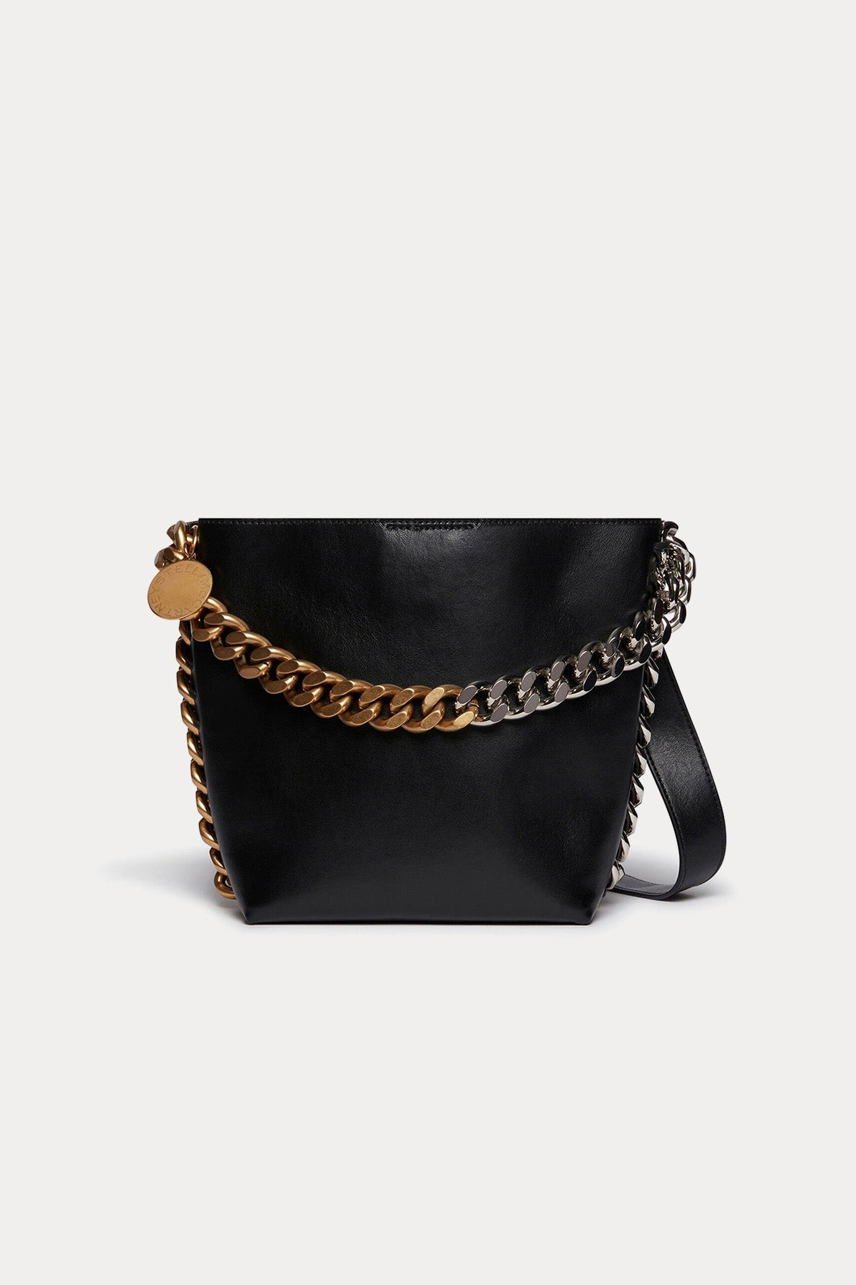 Stella Mccartney Zincir Askılı Çanta-Libas Trendy Fashion Store