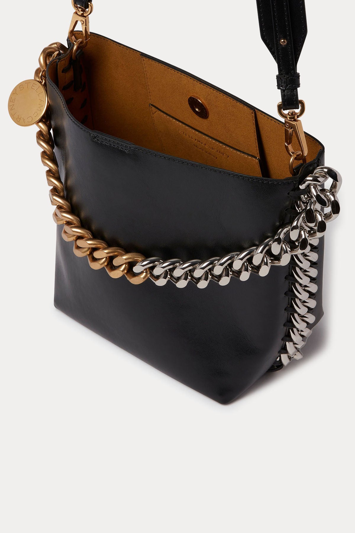 Stella Mccartney Zincir Askılı Çanta-Libas Trendy Fashion Store