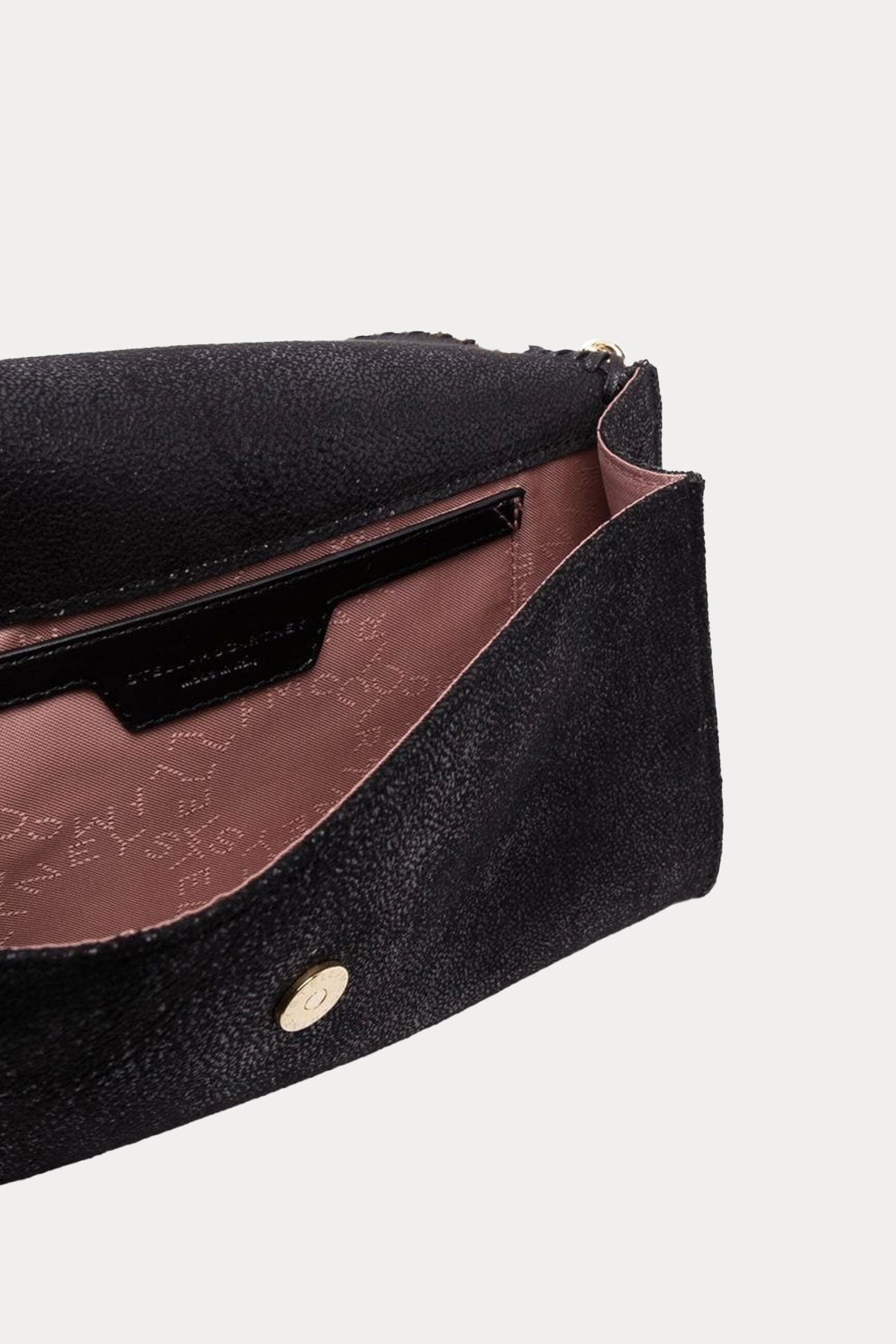 Stella Mccartney Zincir Askılı Clutch Çanta-Libas Trendy Fashion Store