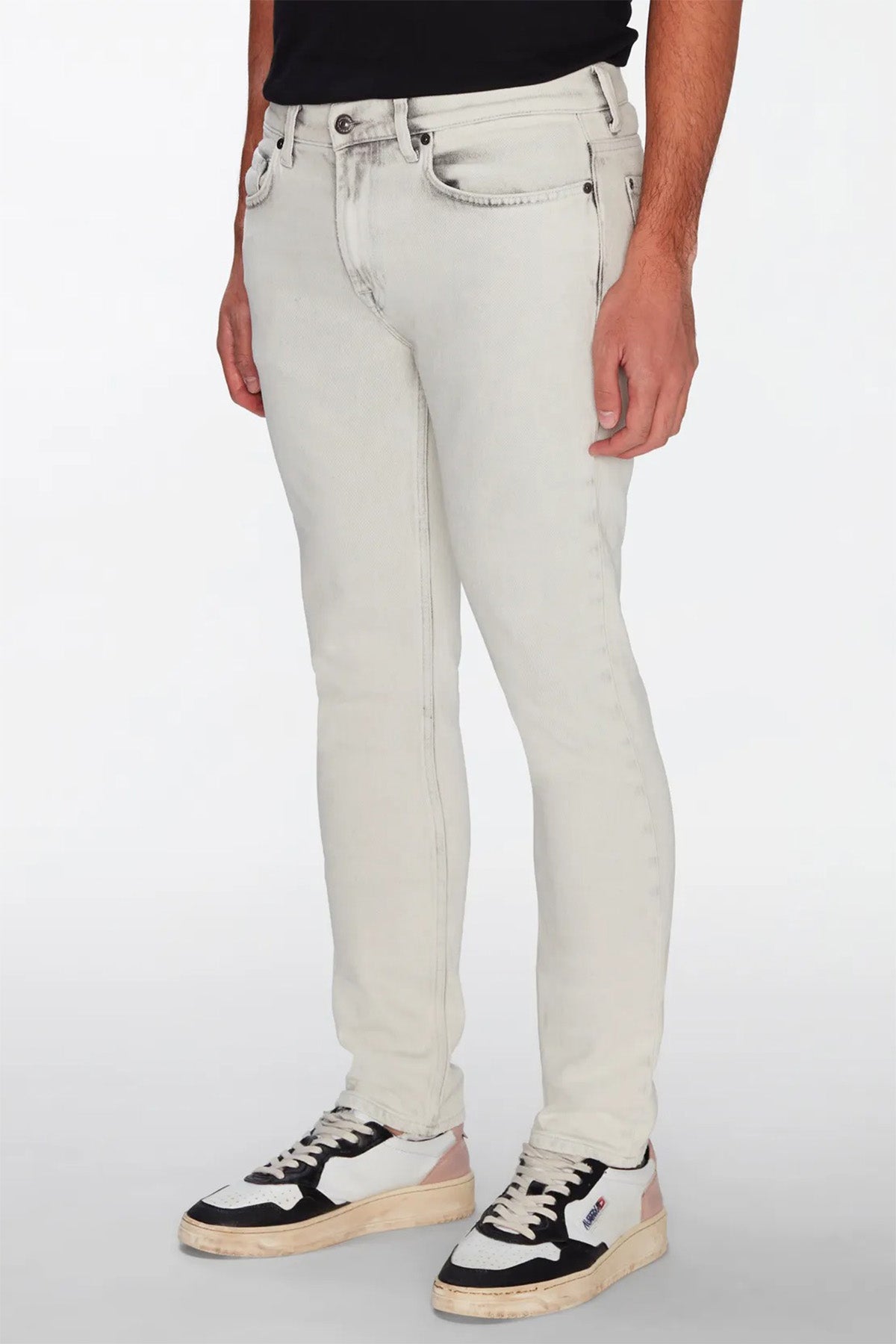 7 For All Mankind Paxtyn Skinny Fit Jeans