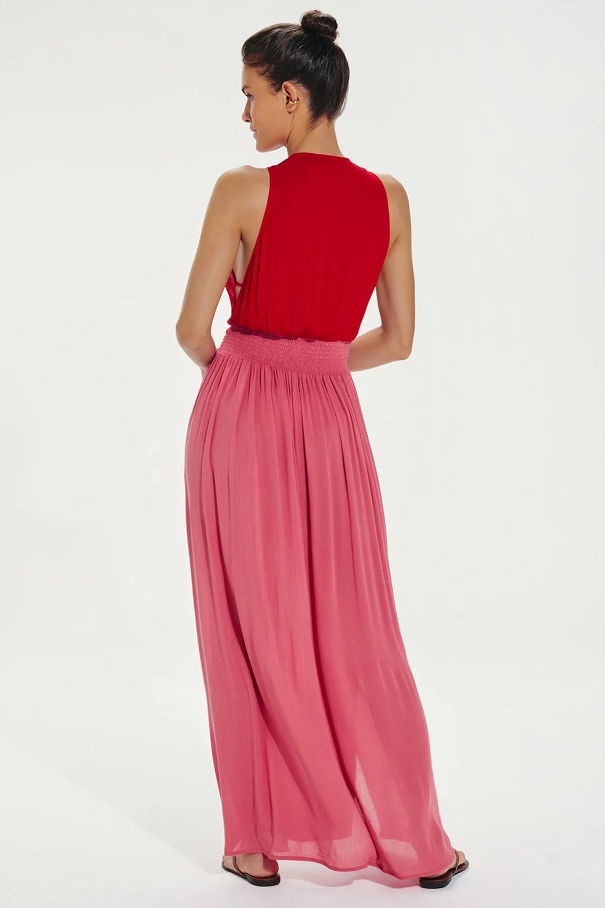 Vix Brigite Maxi Elbise-Libas Trendy Fashion Store