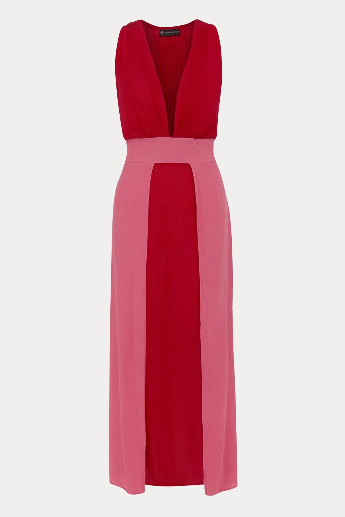 Vix Brigite Maxi Elbise-Libas Trendy Fashion Store