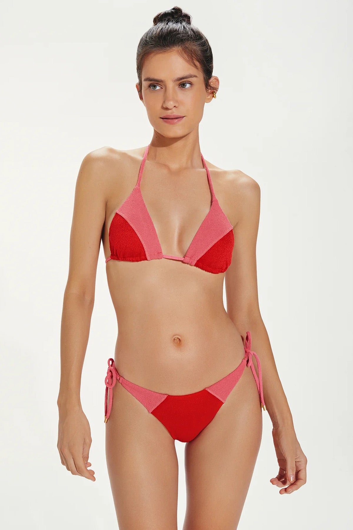 Vix Firenze Betsey Tri Top Bikini-Libas Trendy Fashion Store