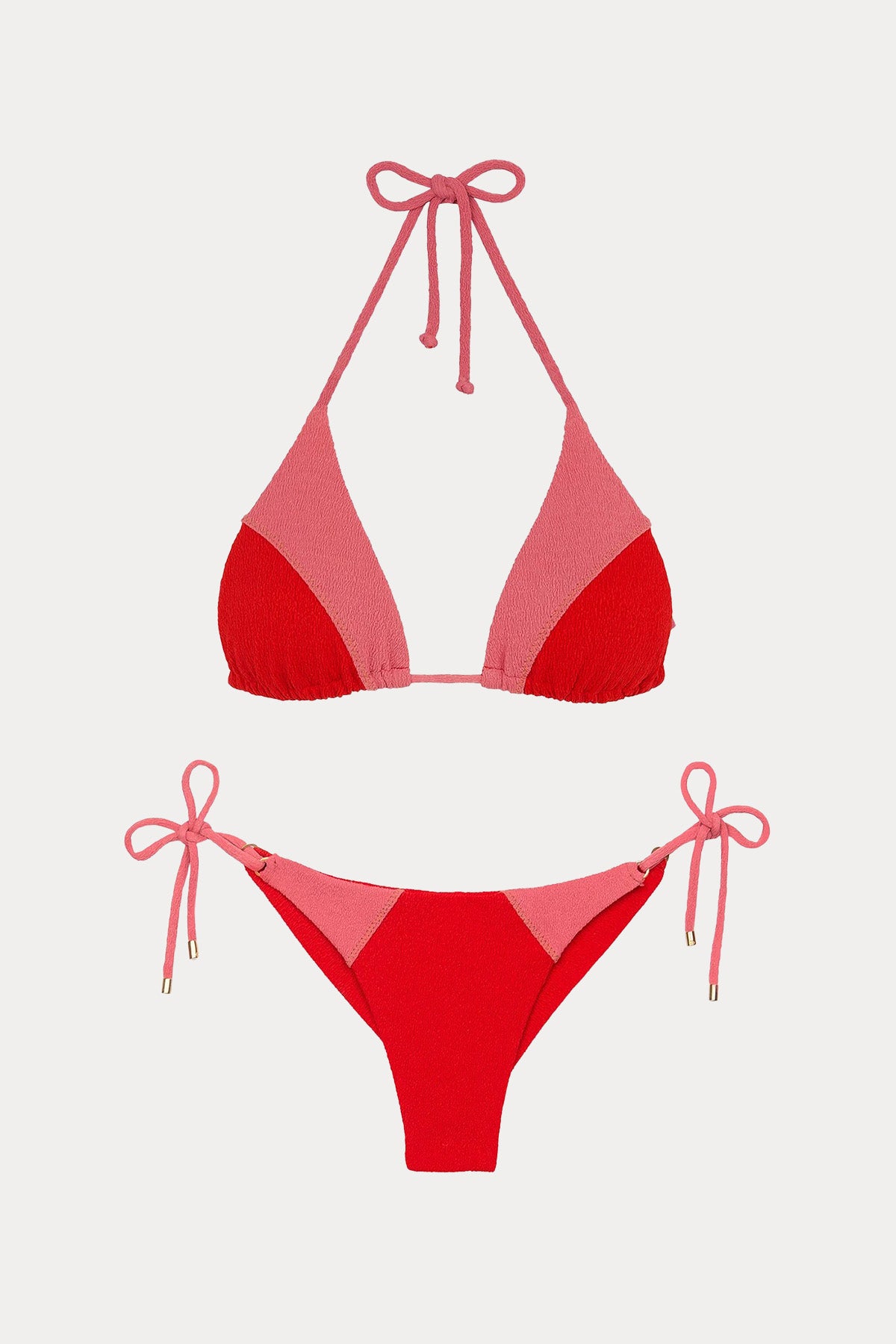 Vix Firenze Betsey Tri Top Bikini-Libas Trendy Fashion Store