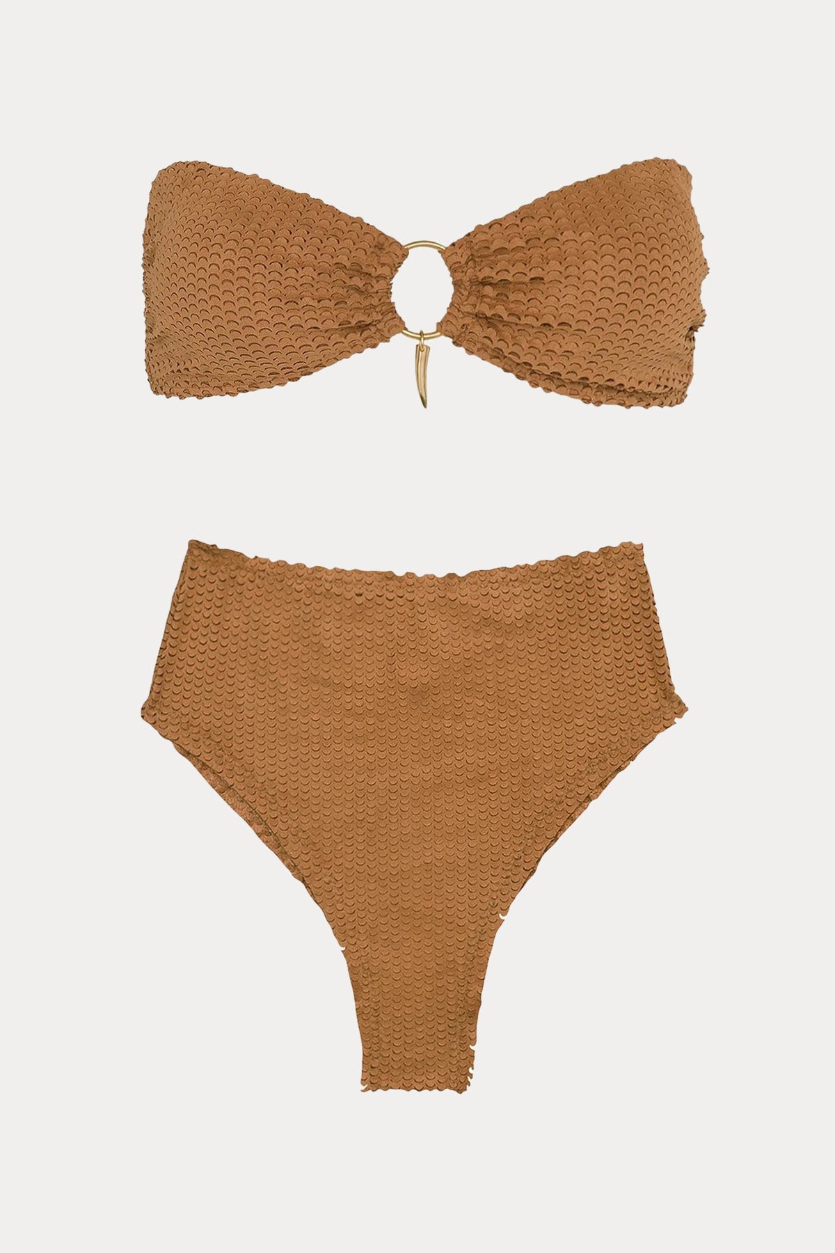 Vix Diara Bandeau Top Bikini-Libas Trendy Fashion Store