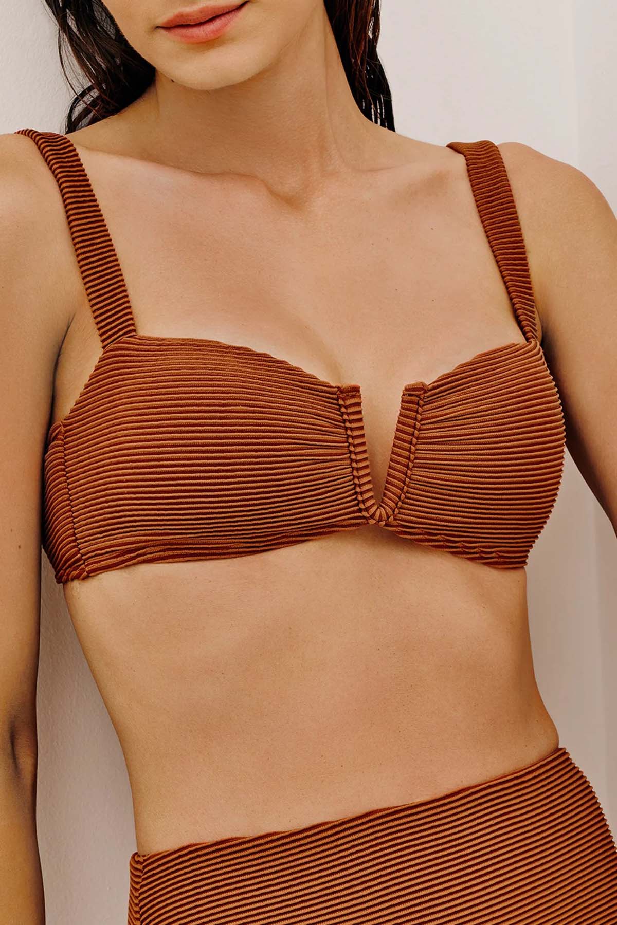Vix Kayla Lina Top Bikini-Libas Trendy Fashion Store