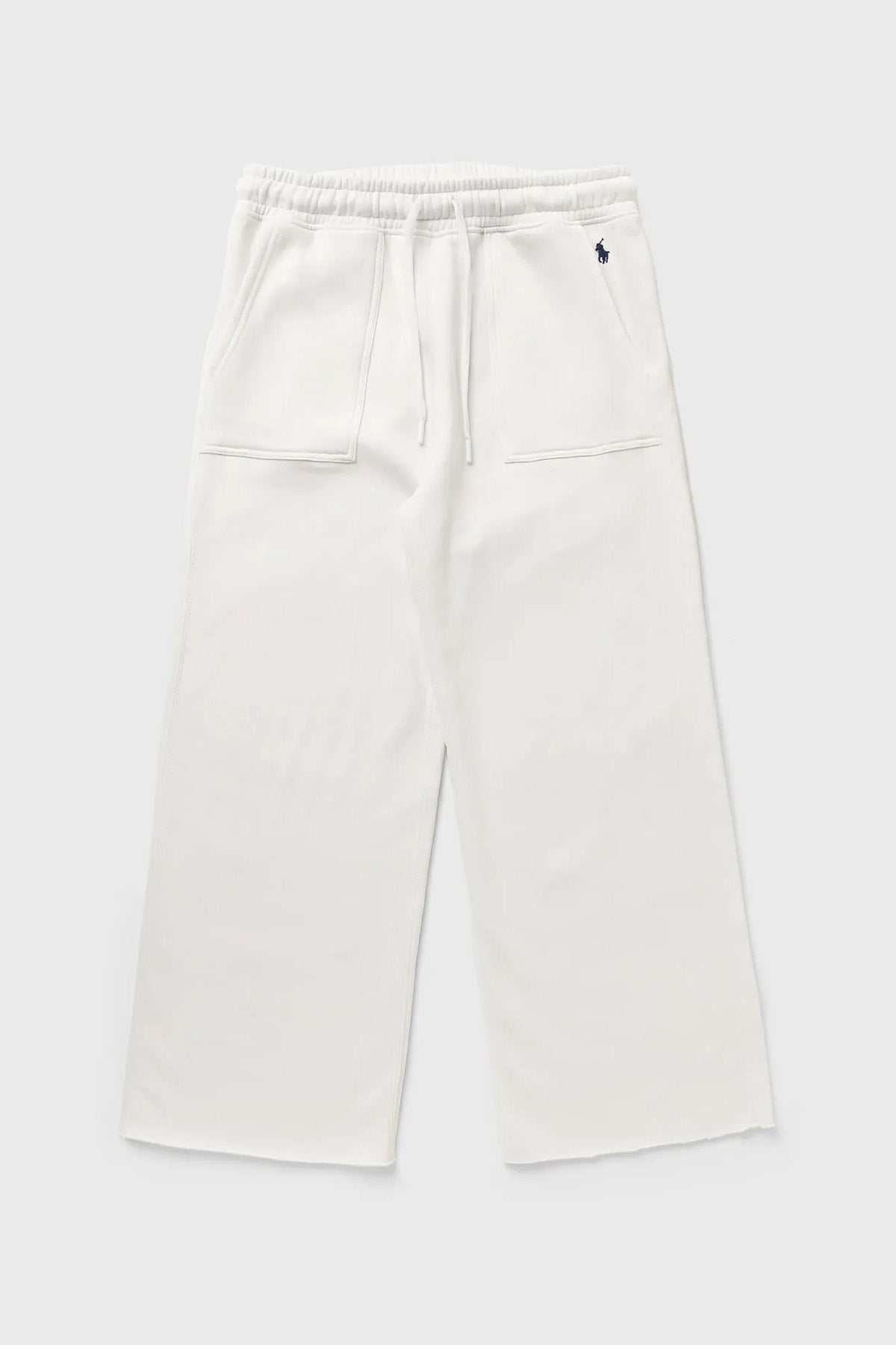 Polo Ralph Lauren Geniş Paça Beli Lastikli Eşofman Altı