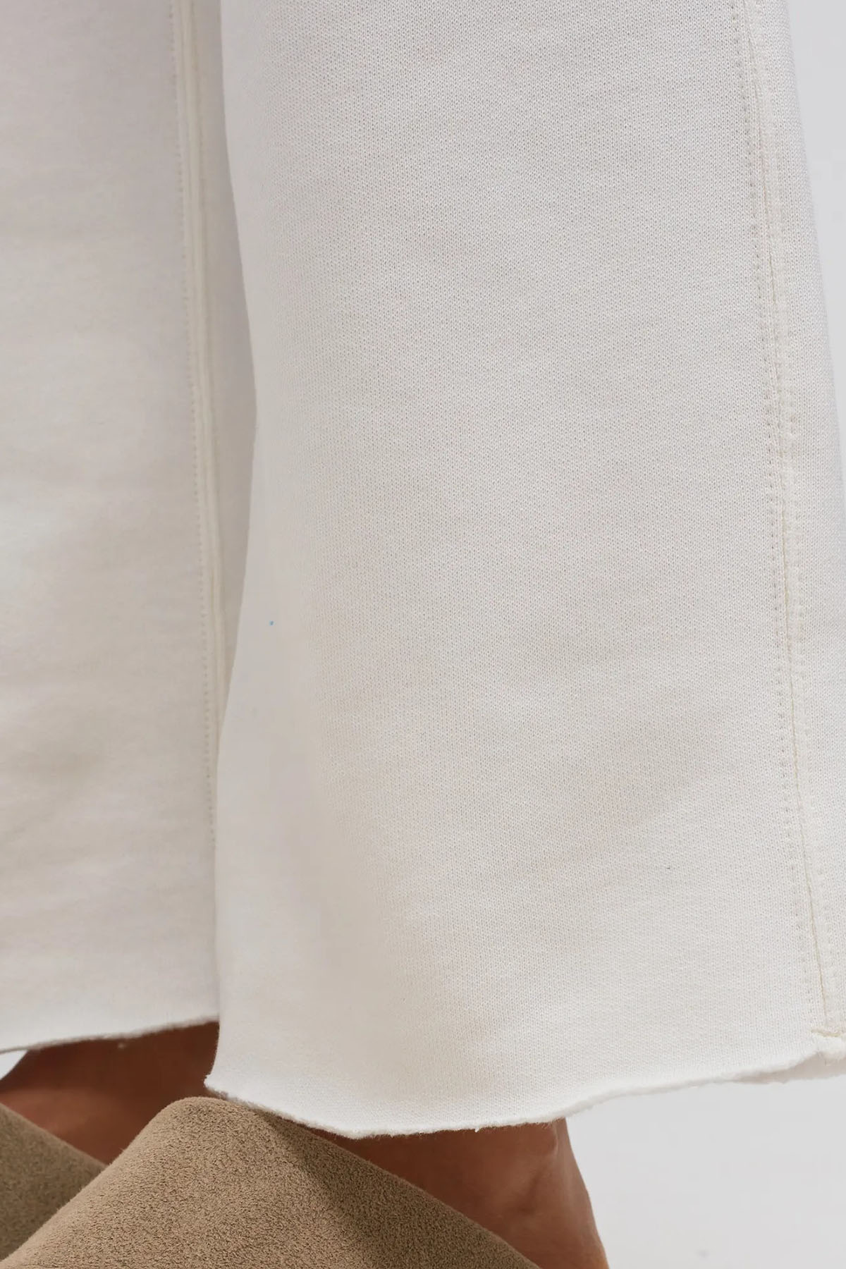 Polo Ralph Lauren Geniş Paça Beli Lastikli Eşofman Altı