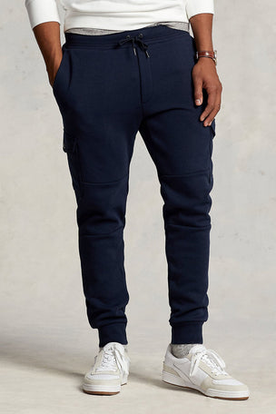 Polo Ralph Lauren Beli Lastikli Kargo Cepli Eşofman Altı