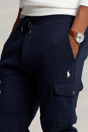 Polo Ralph Lauren Beli Lastikli Kargo Cepli Eşofman Altı