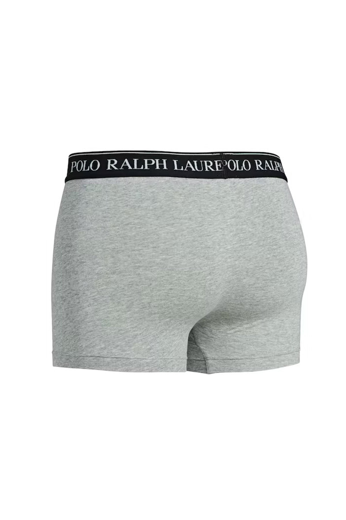 Polo Ralph Lauren 3'lü Paket Streç Pamuklu Boxer