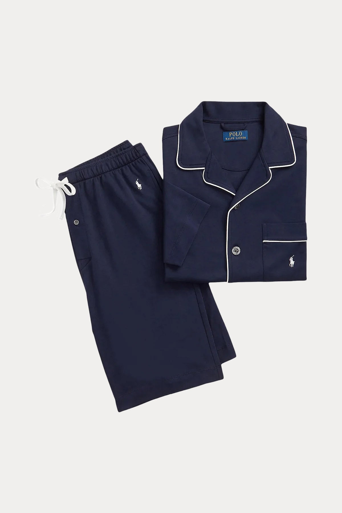 Polo Ralph Lauren Pijama Takımı-Libas Trendy Fashion Store