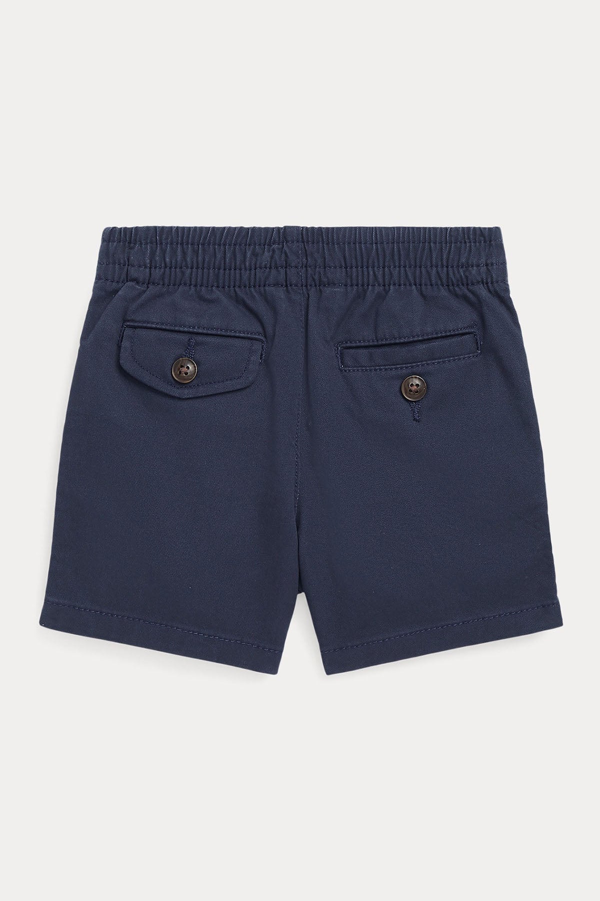 Polo Ralph Lauren Kids 12-18 Aylık Erkek Bebek Beli Lastikli Şort