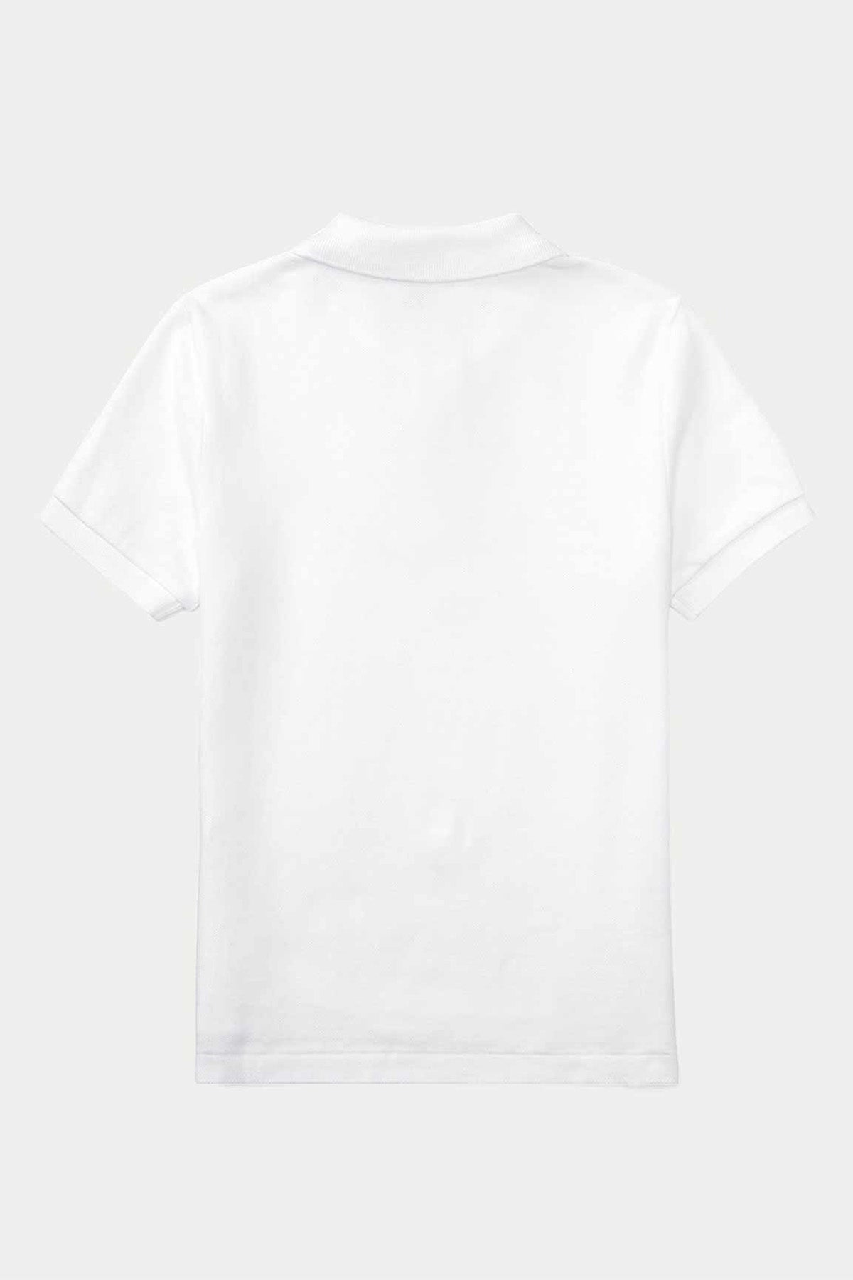 Polo Ralph Lauren 5-7 Yaş Erkek Çocuk Polo Yaka T-shirt