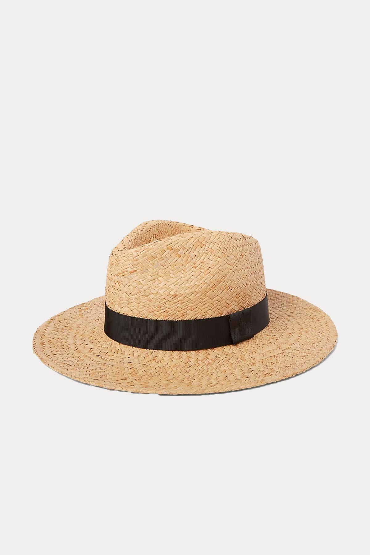 Polo Ralph Lauren Hasır Şapka