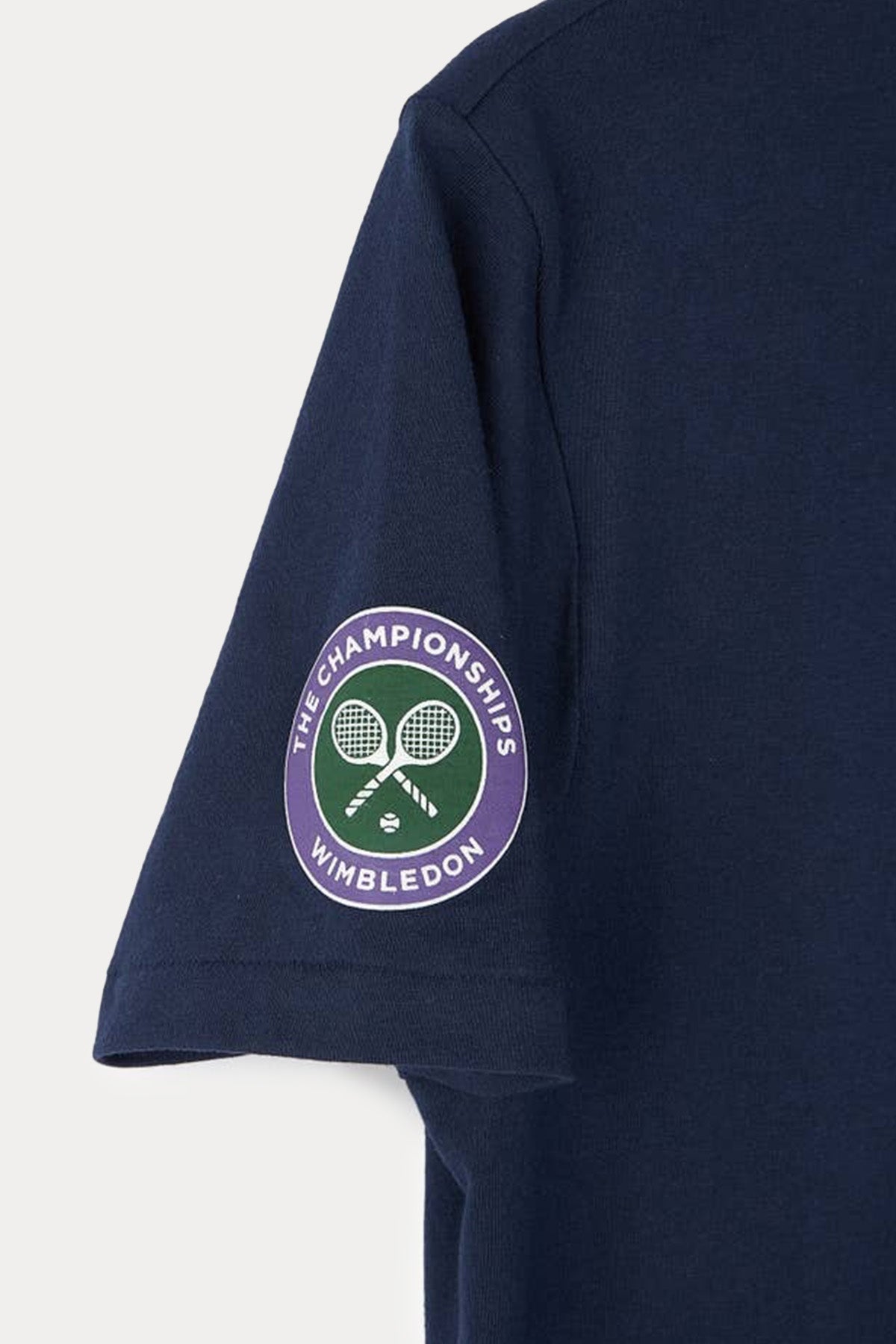 Polo Ralph Lauren Wimbledon Polo Bear T-shirt-Libas Trendy Fashion Store