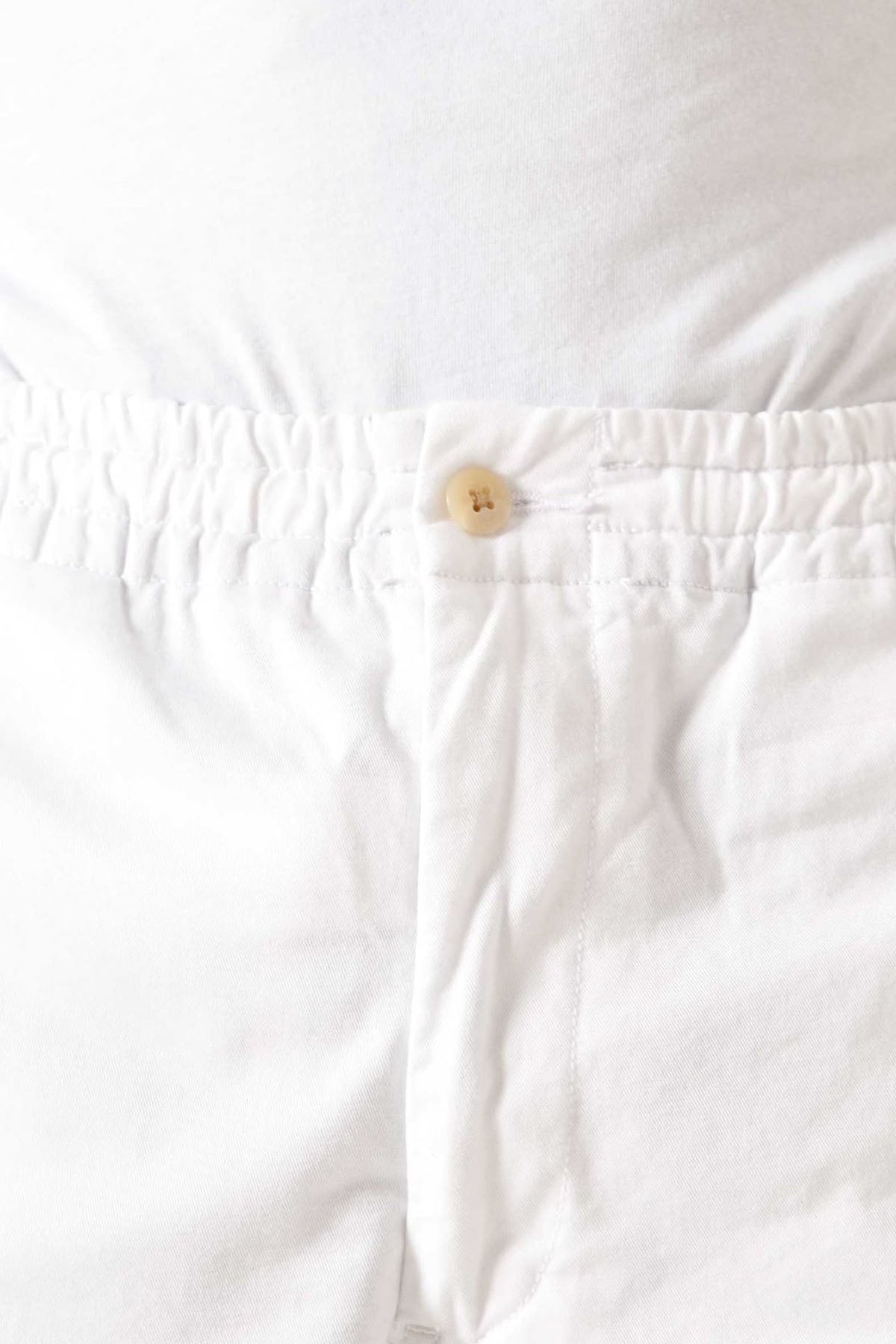 Polo Ralph Lauren Beli Lastikli Stretch Classic Fit Şort-Libas Trendy Fashion Store