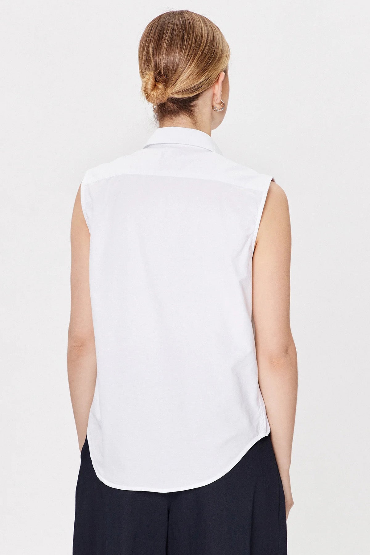 Polo Ralph Lauren Kolsuz Gömlek-Libas Trendy Fashion Store