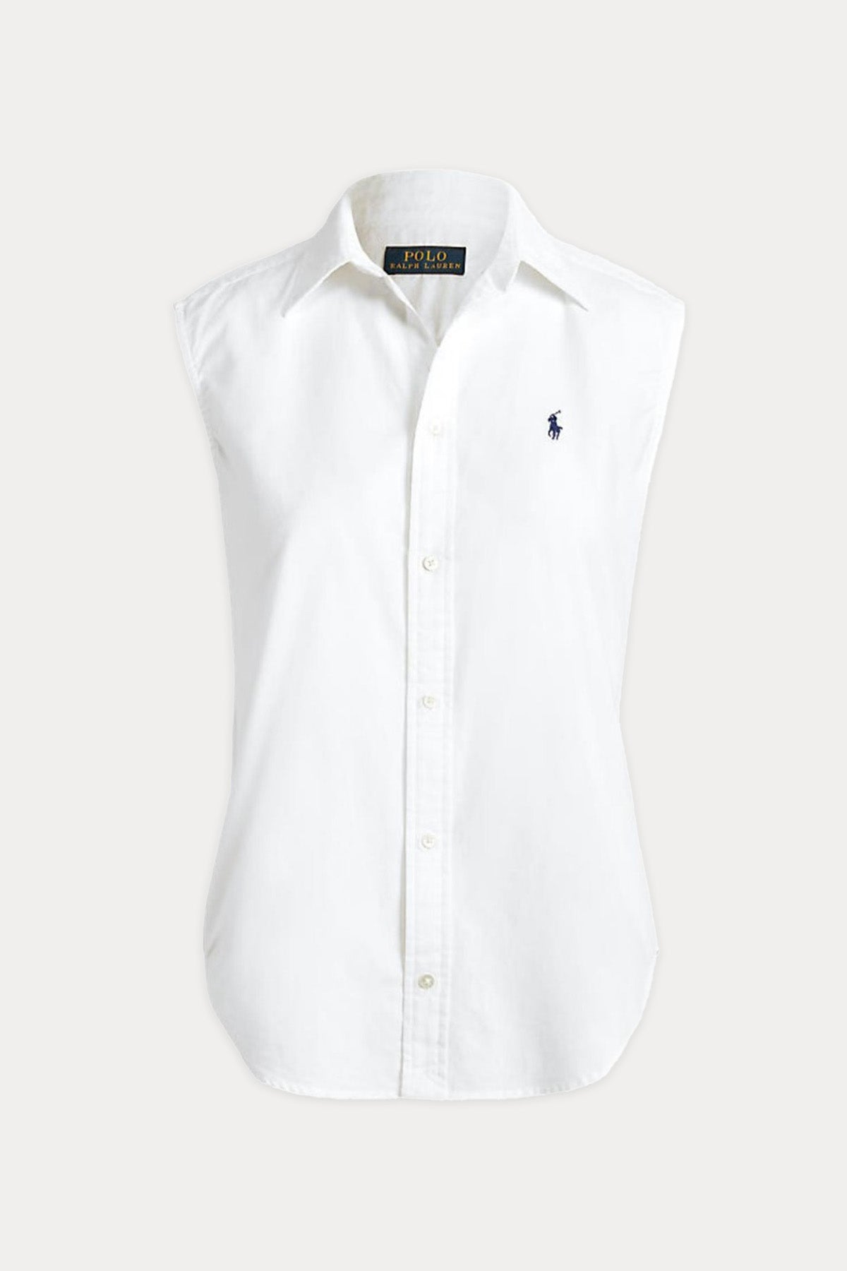 Polo Ralph Lauren Kolsuz Gömlek-Libas Trendy Fashion Store