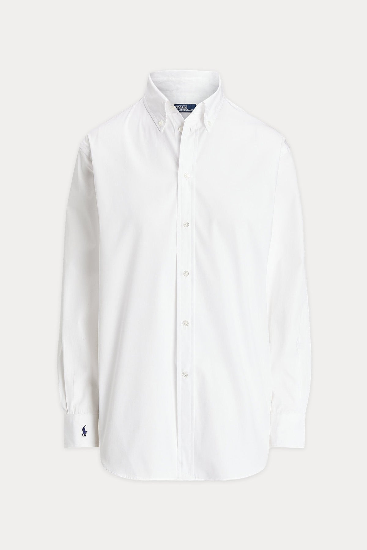 Polo Ralph Lauren Relaxed Fit Gömlek-Libas Trendy Fashion Store