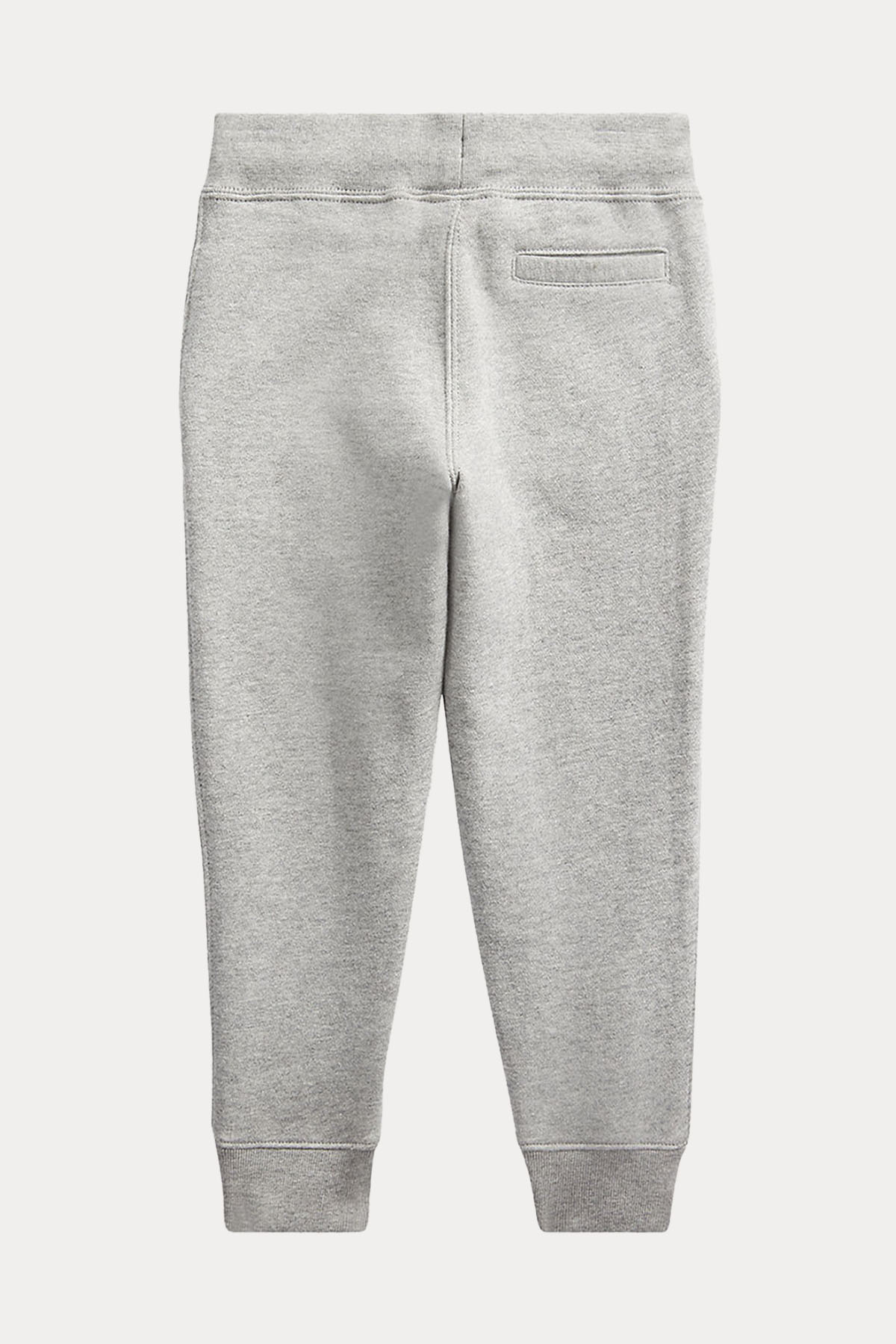 Polo Ralph Lauren Kids 4-6 Yaş Unisex Çocuk Beli Lastikli Eşofman Altı-Libas Trendy Fashion Store