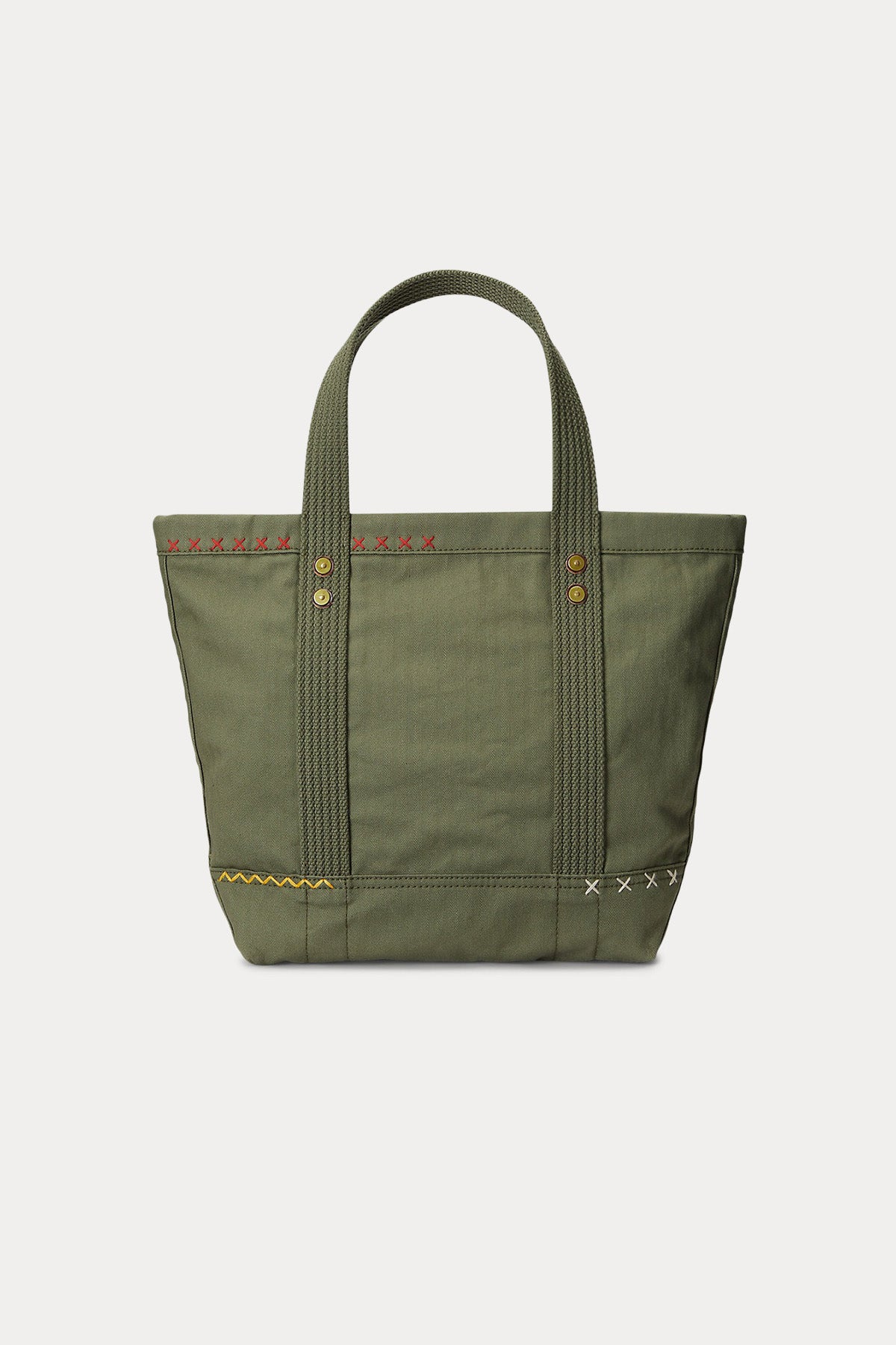 Polo Ralph Lauren Big Pony Logolu Çanta-Libas Trendy Fashion Store