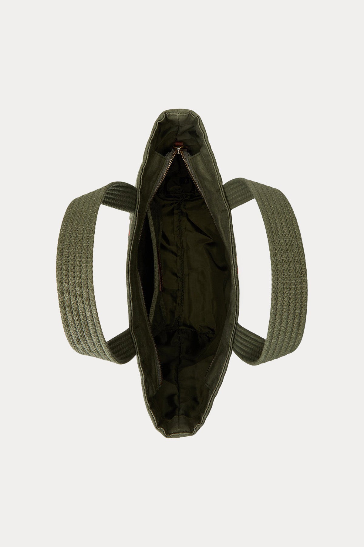 Polo Ralph Lauren Big Pony Logolu Çanta-Libas Trendy Fashion Store