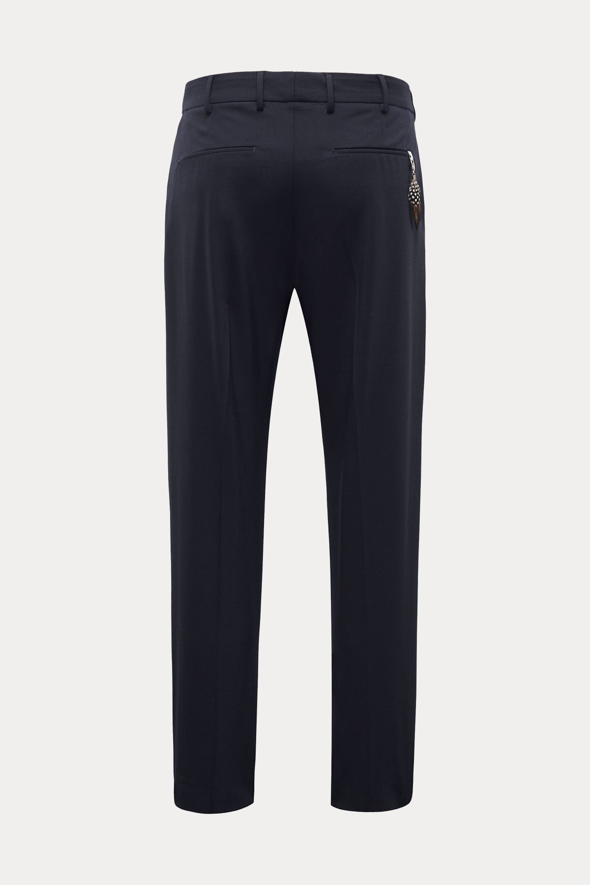 Pantaloni Torino Dieci Fit Edge Yandan Cepli Streç Pantolon-Libas Trendy Fashion Store