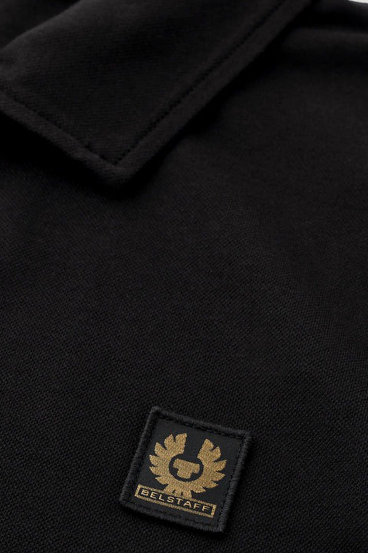 Belstaff Monitor Logolu Polo Yaka T-shirt