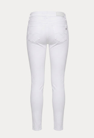 Replay Hyperflex X-Lite Luzien Skinny Fit Jeans