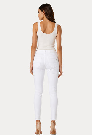 Replay Hyperflex X-Lite Luzien Skinny Fit Jeans