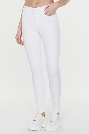Replay Hyperflex X-Lite Luzien Skinny Fit Jeans-Jeans-Libas