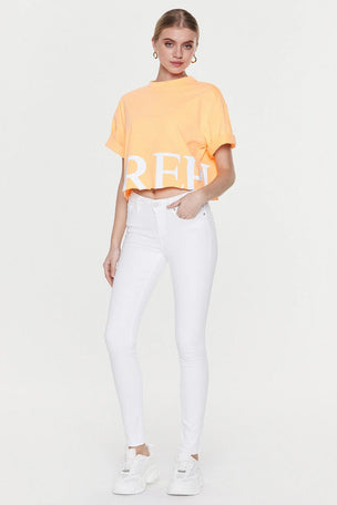 Replay Hyperflex X-Lite Luzien Skinny Fit Jeans-Jeans-Libas